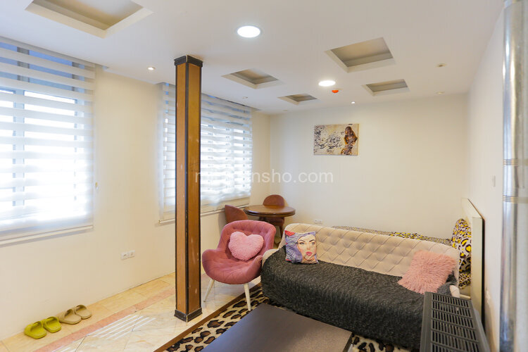 سوئیت مبله 2 در نارمک