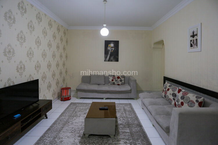 آپارتمان تک خواب در سعادت آباد