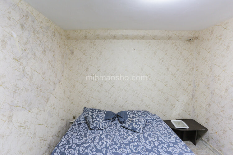 سوئیت مبله 2 در زعفرانیه