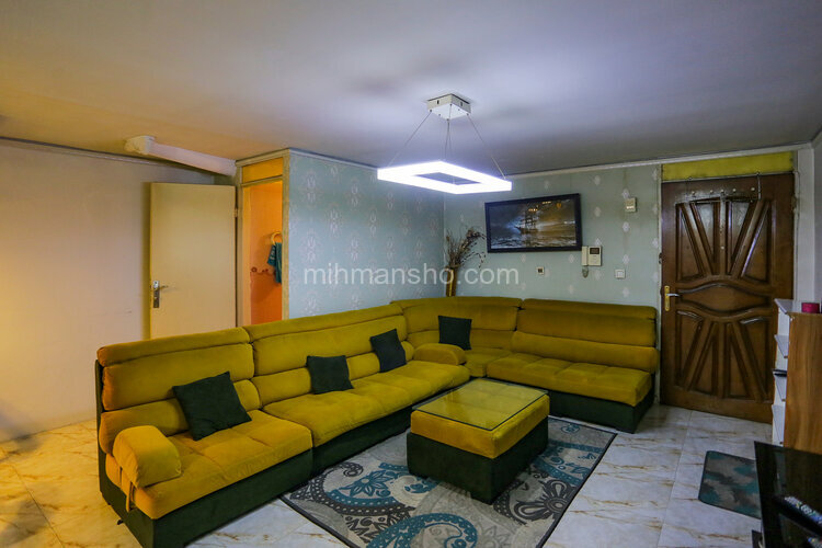 آپارتمان مبله تک خواب در سلسبیل