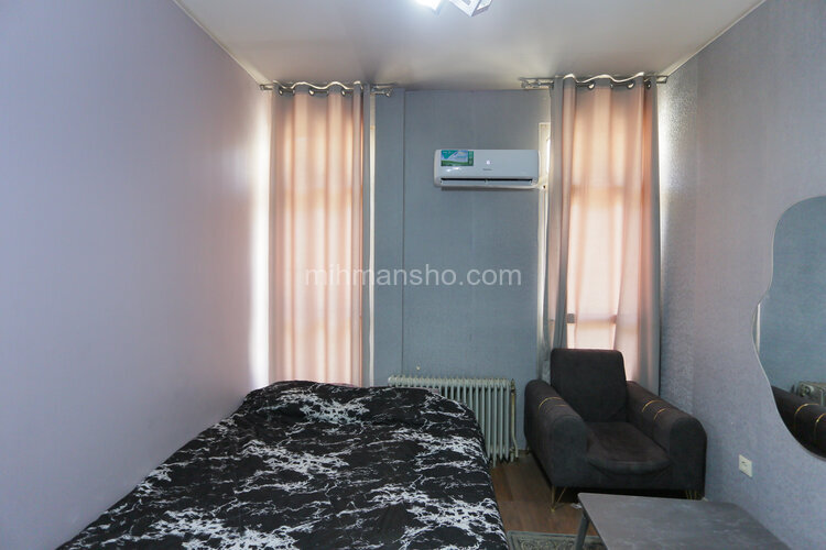 سوئیت مبله 2 سروستان 1 در هوانیروز