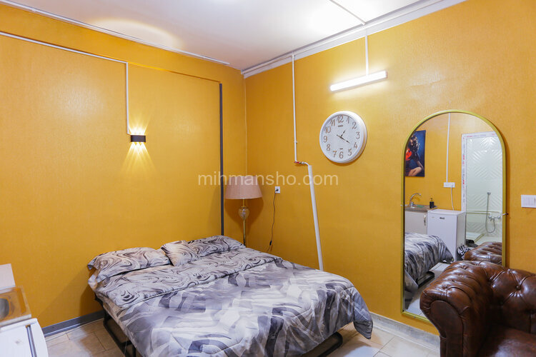 سوئیت مبله اسکای لند 2 در یافت آباد