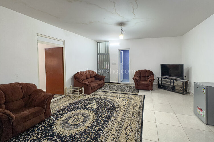 ویلا تکخواب در قشم