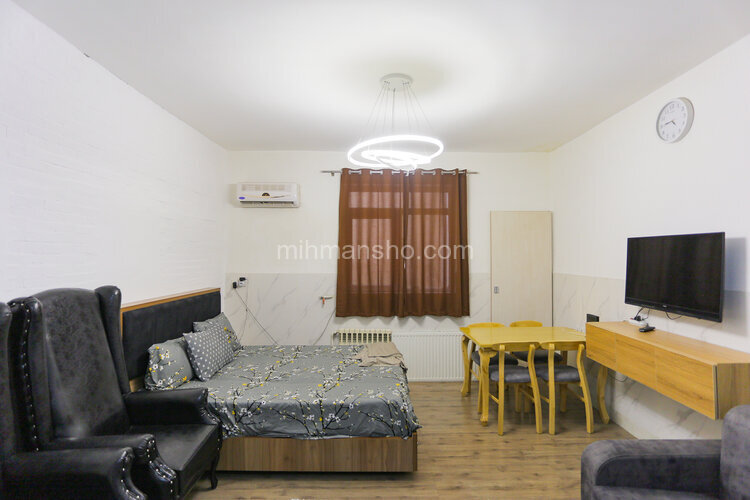 سوئیت مبله 3 در سعادت آباد