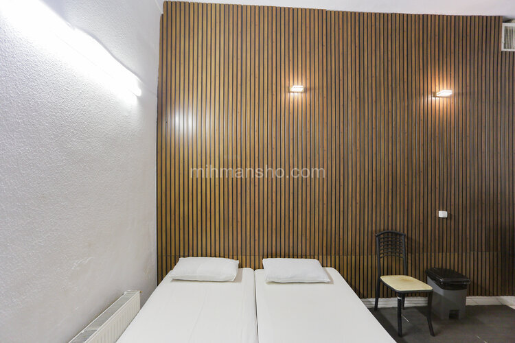 سوئیت اسلامی واحد 202 در بلوار کشاورز