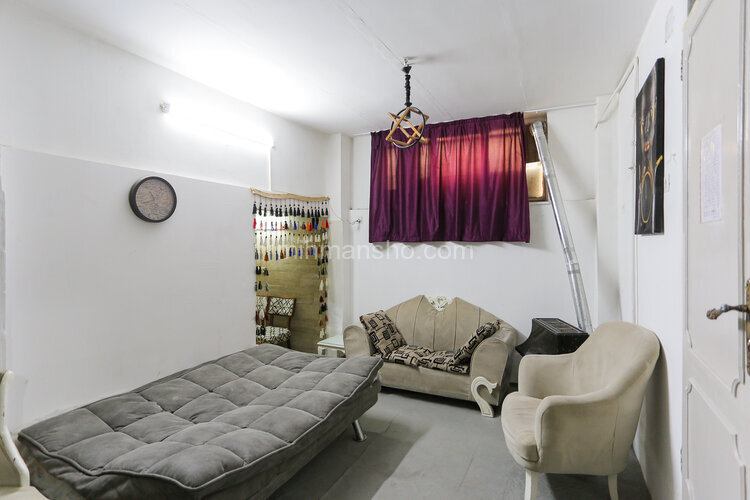 آپارتمان مبله تک خواب در نامجو