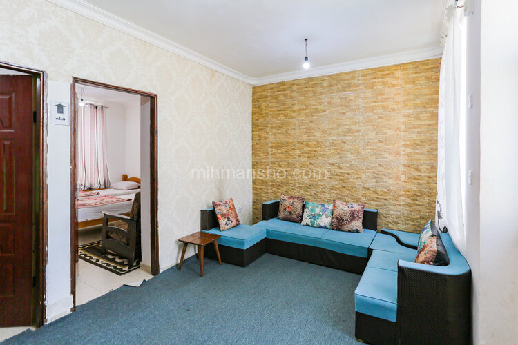 واحد دو خواب در قشم