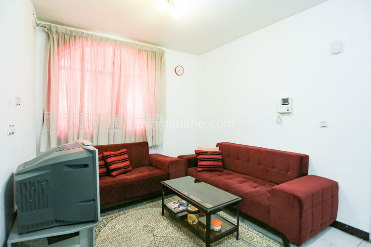 واحد کمیاب تک خواب در تهرانپارس