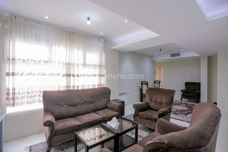 آپارتمان مبله تکخواب درتهران (307)