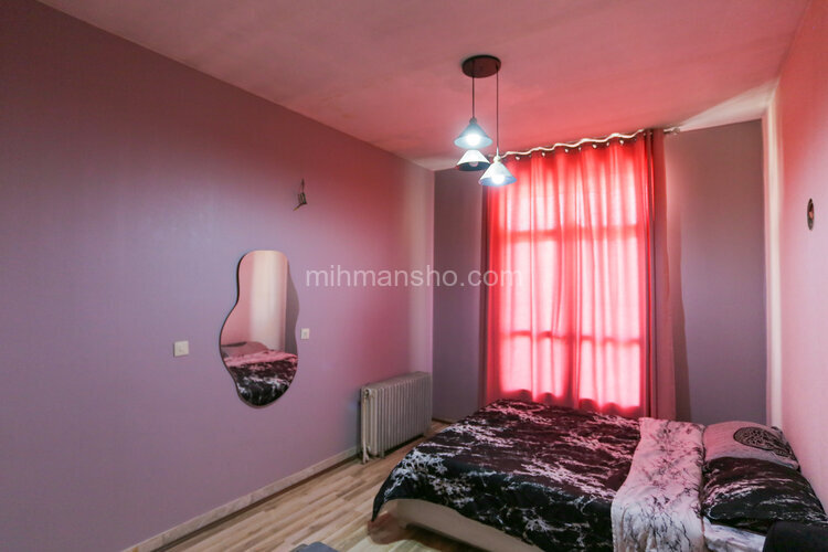 سوئیت سروستان 2 واحد 1 در هوانیروز