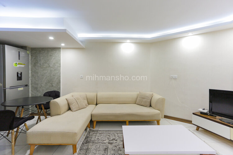 سوئیت مبله 40 متری در سیمون بولیوار