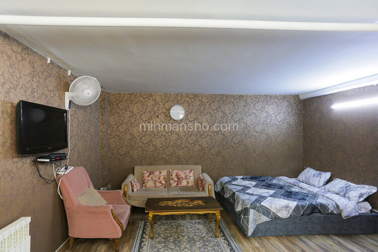 سوئیت مبله 13 در آیت الله کاشانی