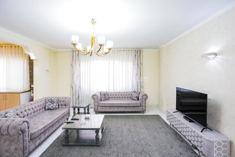 آپارتمان مبله دو خواب باران در سعادت آباد 2