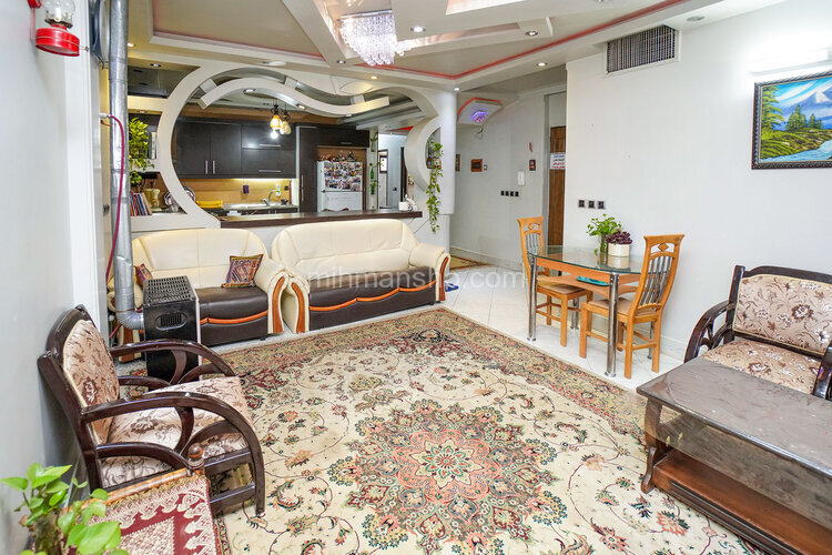 آپارتمان مبله در جلفا