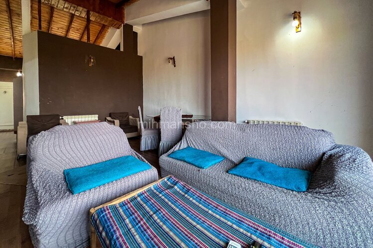 هتل آپارتمان در بندرانزلی