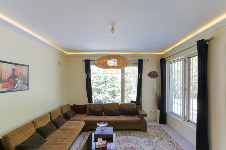 ویلا تک خواب در سولقان