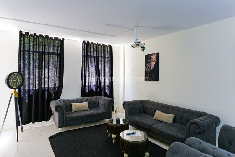 آپارتمان مبله حکیمیه واحد 2 درحکیمیه