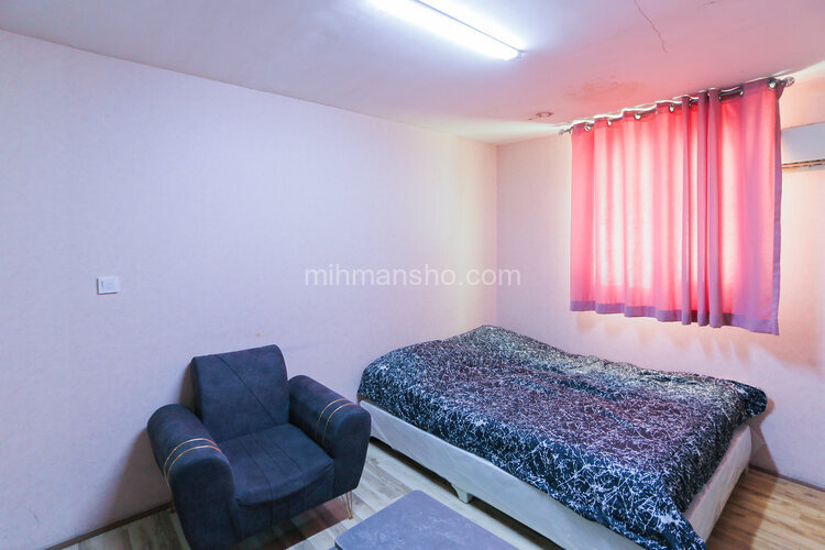 سوئیت مبله سرو 1 در هوانیروز