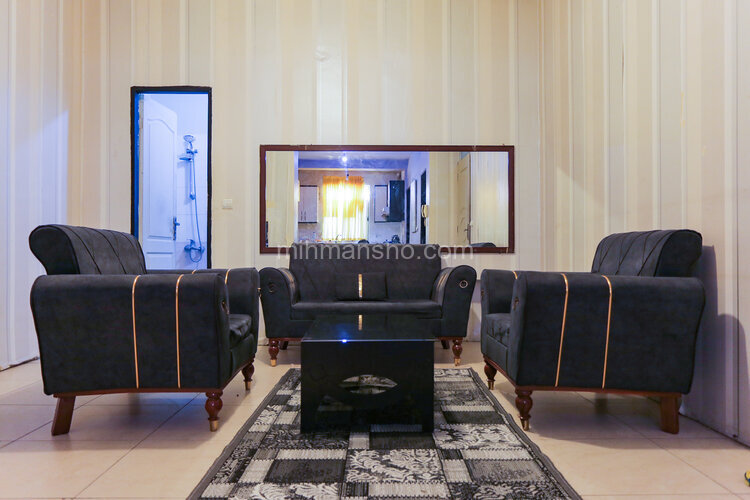 آپارتمان مبله تکخواب 2 در سلسبیل