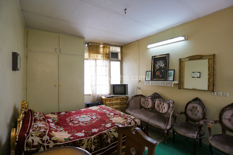 سوییت شماره 6‌ در سبلان شمالی