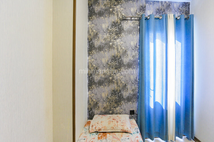 اتاق 110 یاران در مهمانپذیر میدان خراسان