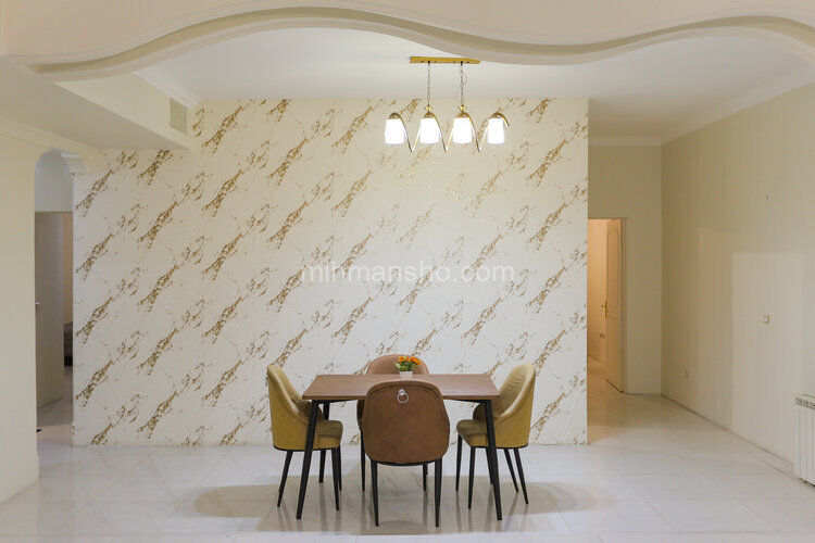 آپارتمان مبله سه خواب واحد 6 در ستارخان