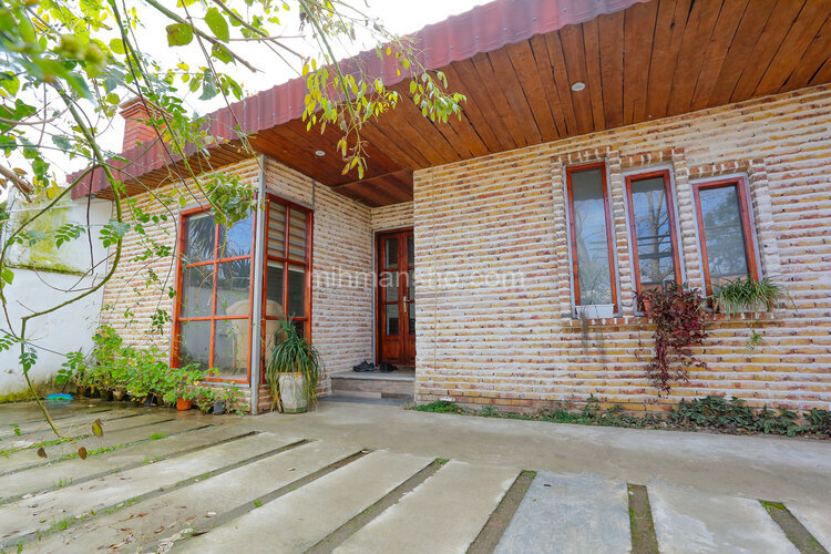 ویلا سه خواب استخردار ساحلی در رامسر