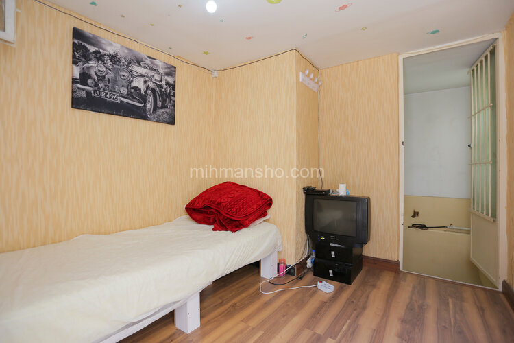 سوئیت مبله کفشدوزک 4 در ظفر