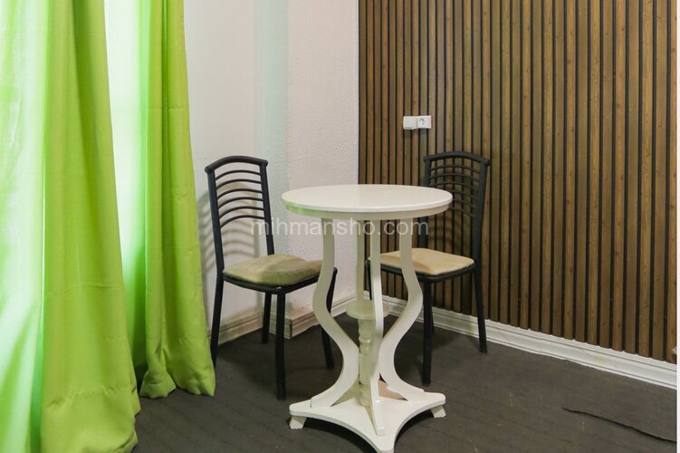 سوئیت اسلامی واحد 301 در بلوار کشاورز