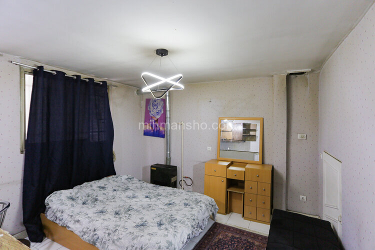 سوئیت مبله 30 متری در بلوار کاوه تهران