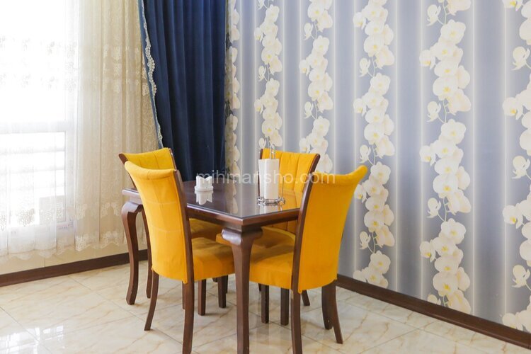 آپارتمان مبله تک خواب  واحد 5 در صادقیه