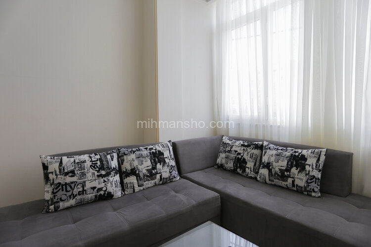 آپارتمان تکخواب مبله گلشن 3 در تهران