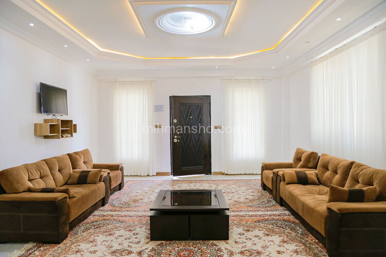 خانه ویلایی دو خواب در گیلان