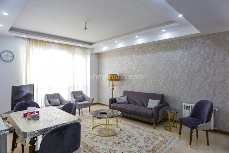 آپارتمان مبله تکخواب آریا در مرزداران