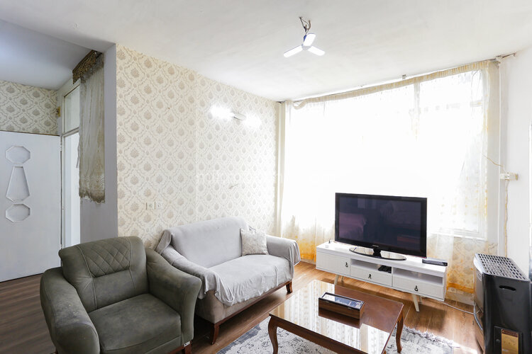 آپارتمان تک خواب امامت 2 در نارمک