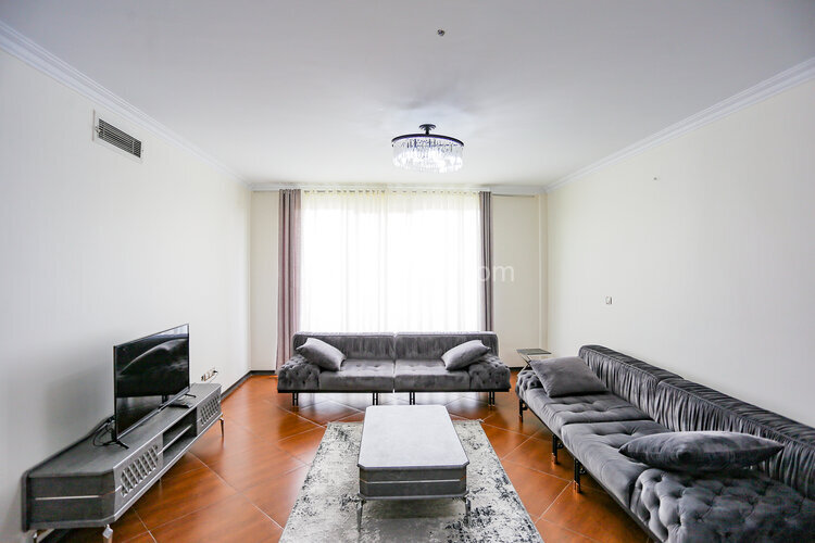 آپارتمان دو خواب مبله 5 در فاطمی