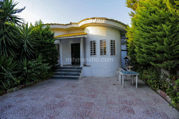 خانه ویلایی موج1 در نوشهر