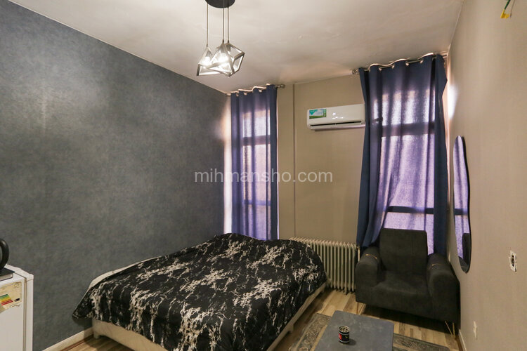 سوئیت سروستان 2 واحد 4 در هوانیروز