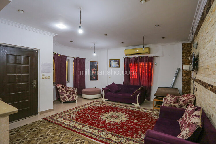 خانه ویلایی موج1 در نوشهر