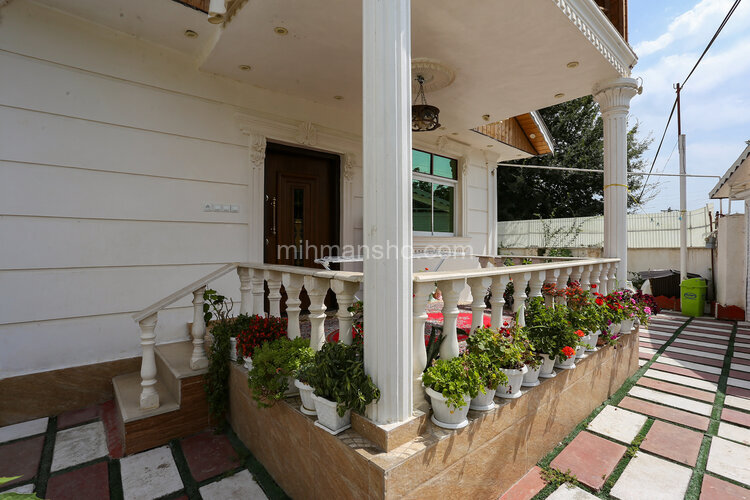 ویلا دری یا در ماسال