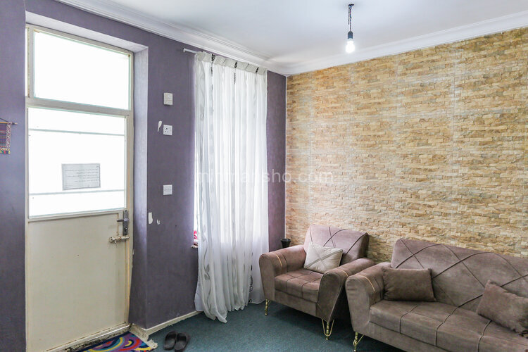 آپارتمان مبله دوخواب گلشهر 3 در قشم