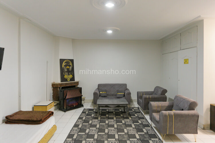 آپارتمان مبله در میدان انقلاب تهران (5)