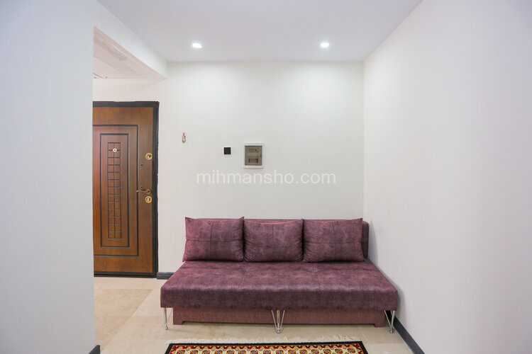آپارتمان مبله تکخواب فلکه اول(3) در تهرانپارس