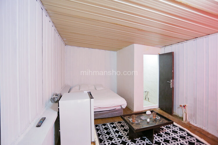 سوئیت مبله رزیدنس روم بازار بزرگ تهران 5