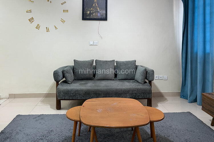 آپارتمان تک خواب درقلهک 3