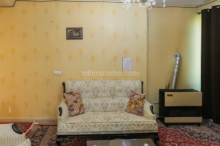 آپارتمان مبله تکخواب واحد 39 در امام خمینی