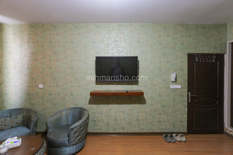 سوئیت مبله V9 در بلوار مرزداران