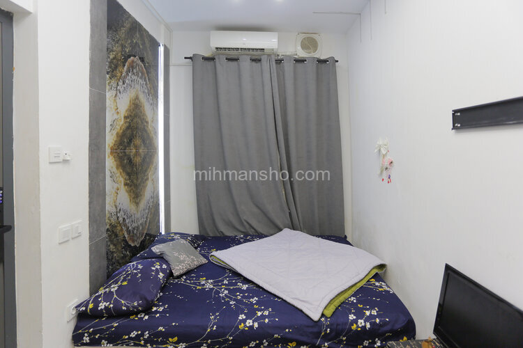 سوئیت مبله عزیز واحد 16 در جنت آباد جنوبی