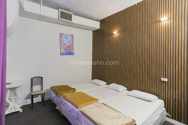 سوئیت اسلامی واحد 206 در بلوار کشاورز