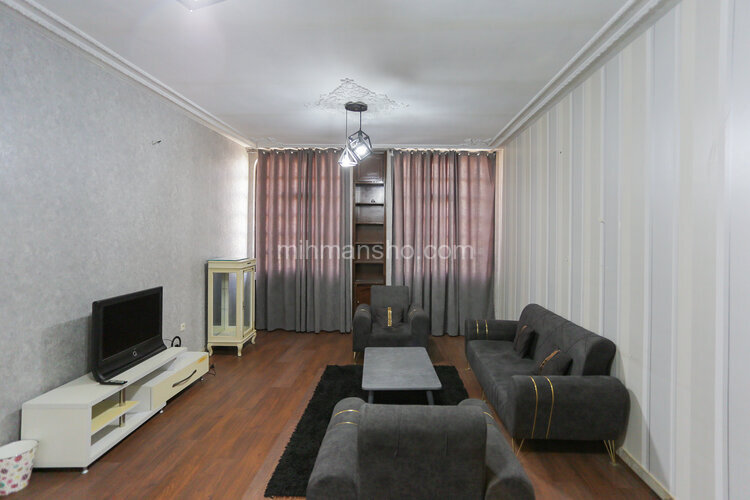 آپارتمان مبله دو خواب در هوانیروز